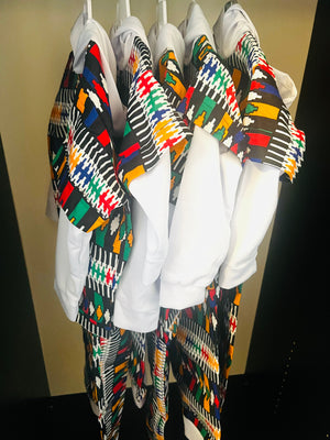 Ghana Kente